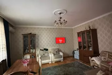 Aylıq Kirayə Həyət Evi Həsən əliyev (keçmiş İnqilab)da