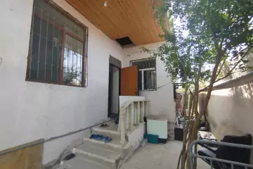 Satılır Həyət Evi Maştağada