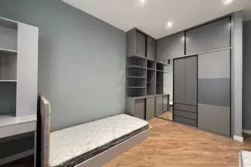 Aylıq Kirayə Yeni Tikili Ağ şəhər Kompleksində