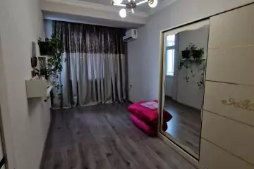 Satılır Yeni Tikili Masazırda