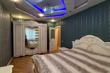 Satılır Köhnə Tikili Yasamalda