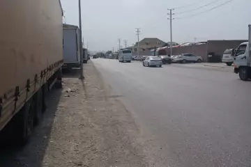 Satılır Torpaq Biləcəridə