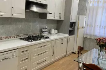 Aylıq Kirayə Yeni Tikili Yasamalda