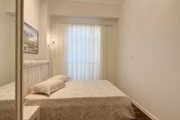 Aylıq Kirayə Yeni Tikili Ağ şəhər Kompleksində