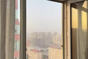 Satılır Yeni Tikili Yasamalda