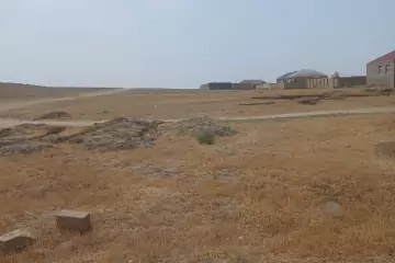 Satılır Torpaq Atyalıda