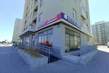 Satılır Yeni Tikili Hövsanda