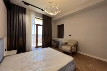 Aylıq Kirayə Yeni Tikili Ağ şəhər Kompleksində