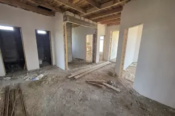 Satılır Həyət Evi Savalan Qəsəbəsida