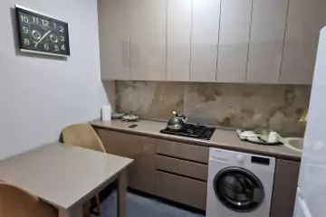Satılır Yeni Tikili Masazırda
