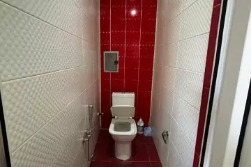 Satılır Həyət Evi Savalan Qəsəbəsida