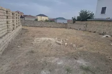 Satılır Torpaq Qobuda