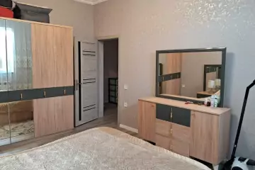 Satılır Həyət Evi Binədə