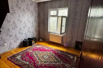 Satılır Həyət Evi Savalan Qəsəbəsida