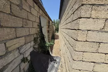Satılır Həyət Evi Savalan Qəsəbəsida