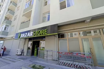 Satılır Yeni Tikili Hövsanda