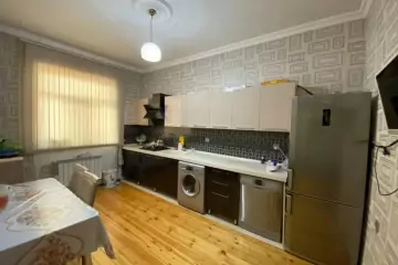 Satılır Həyət Evi Binəqədidə