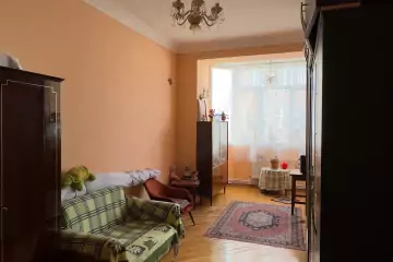 Satılır Yeni Tikili Yasamalda