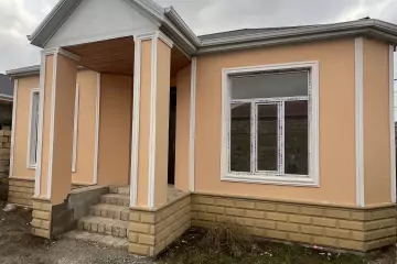 Satılır Həyət Evi Hövsanda