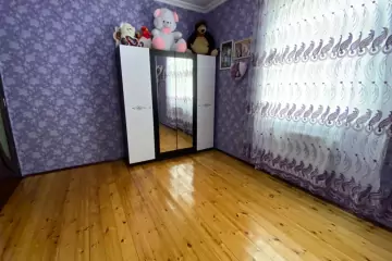 Satılır Həyət Evi Binəqədidə