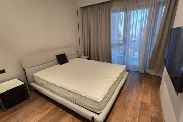 Aylıq Kirayə Yeni Tikili Ağ şəhər Kompleksində