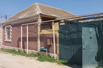 Satılır Həyət Evi Ramanada