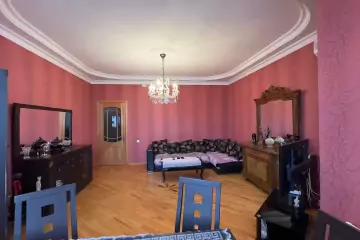 Satılır Yeni Tikili Yasamalda