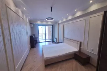 Satılır Yeni Tikili Ağ şəhər Kompleksində
