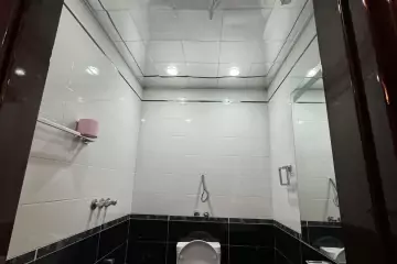 Aylıq Kirayə Yeni Tikili Ağ şəhər Kompleksində