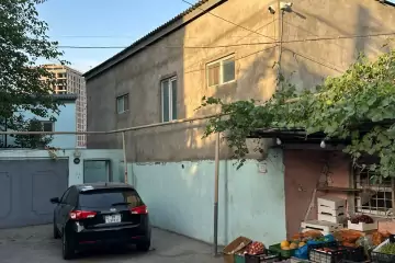 Aylıq Kirayə Həyət Evi Həsən əliyev (keçmiş İnqilab)da