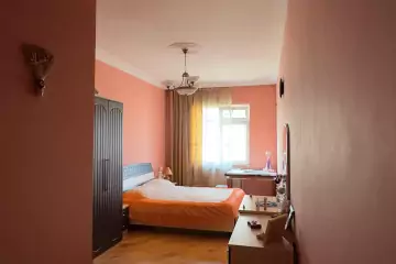 Satılır Yeni Tikili Yasamalda
