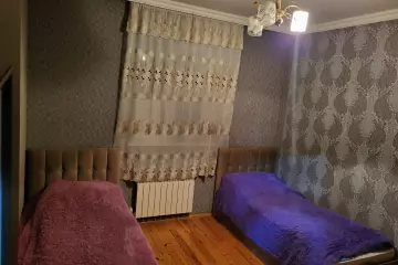 Satılır Həyət Evi Binəqədidə
