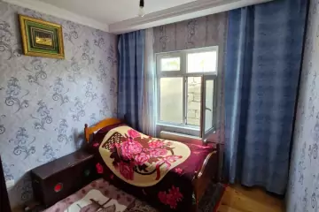 Satılır Həyət Evi Maştağada