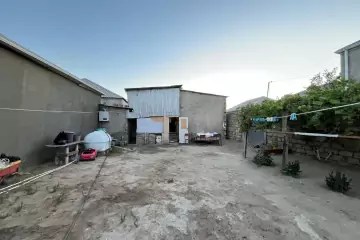 Satılır Həyət Evi Maştağada