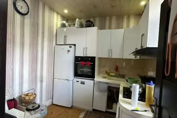 Aylıq Kirayə Həyət Evi Həsən əliyev (keçmiş İnqilab)da
