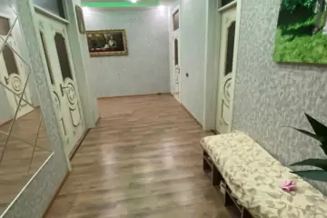 Satılır Bağ Evi Buzovnada