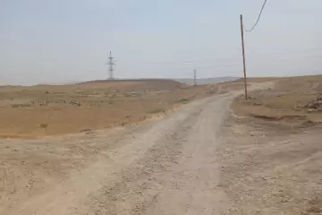 Satılır Torpaq Atyalıda