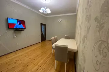 Satılır Həyət Evi Binəqədidə