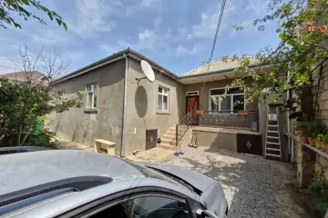 Satılır Həyət Evi Maştağada