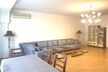 Aylıq Kirayə Yeni Tikili Yasamalda