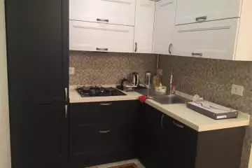 Aylıq Kirayə Yeni Tikili Ağ şəhər Kompleksində