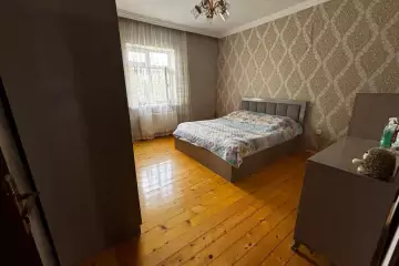Satılır Həyət Evi Savalan Qəsəbəsida