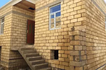 Satılır Həyət Evi Masazırda