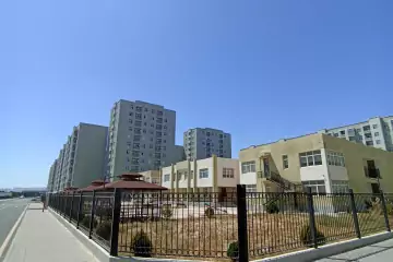 Satılır Yeni Tikili Hövsanda