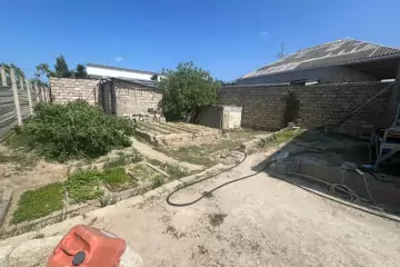 Satılır Həyət Evi Maştağada