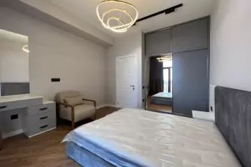 Aylıq Kirayə Yeni Tikili Ağ şəhər Kompleksində