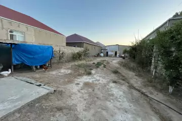 Satılır Həyət Evi Maştağada