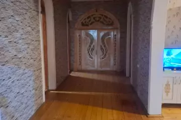 Satılır Həyət Evi Yeni Gəncədə