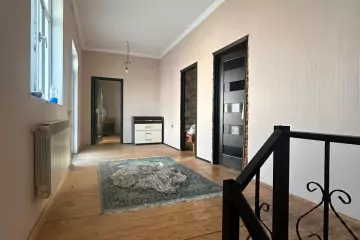 Aylıq Kirayə Həyət Evi Həsən əliyev (keçmiş İnqilab)da