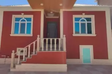 Satılır Həyət Evi Masazırda